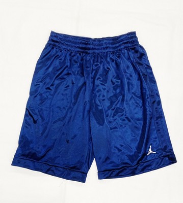 Nike Jordan Team Basketball Practice Short Men's Medium Navy