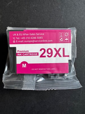 Drucker Patrone 29XL für Epson XP-235 XP245 332 335 247 342 432 435 352 345