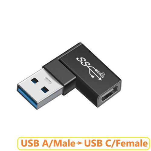 3.0/3.1 USB Type C/Micro USB OTG Charger Charging Adapter Converter - Picture 10 of 21