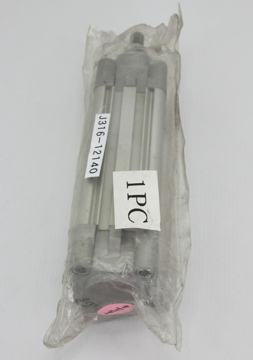 12140 FESTO STANDARD CYLINDER, P/N: 163304 (NEW) DNC-32-60-PPV-A