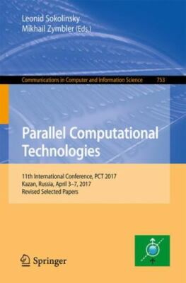 Parallel Computational Technologies : 11th International Conference, Pct 2017...
