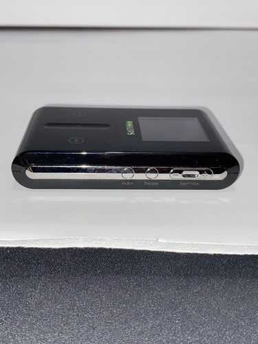 Philips GoGear mp3 player Micro Jukebox 6GB, Model HDD1630 - Afbeelding 9 van 24