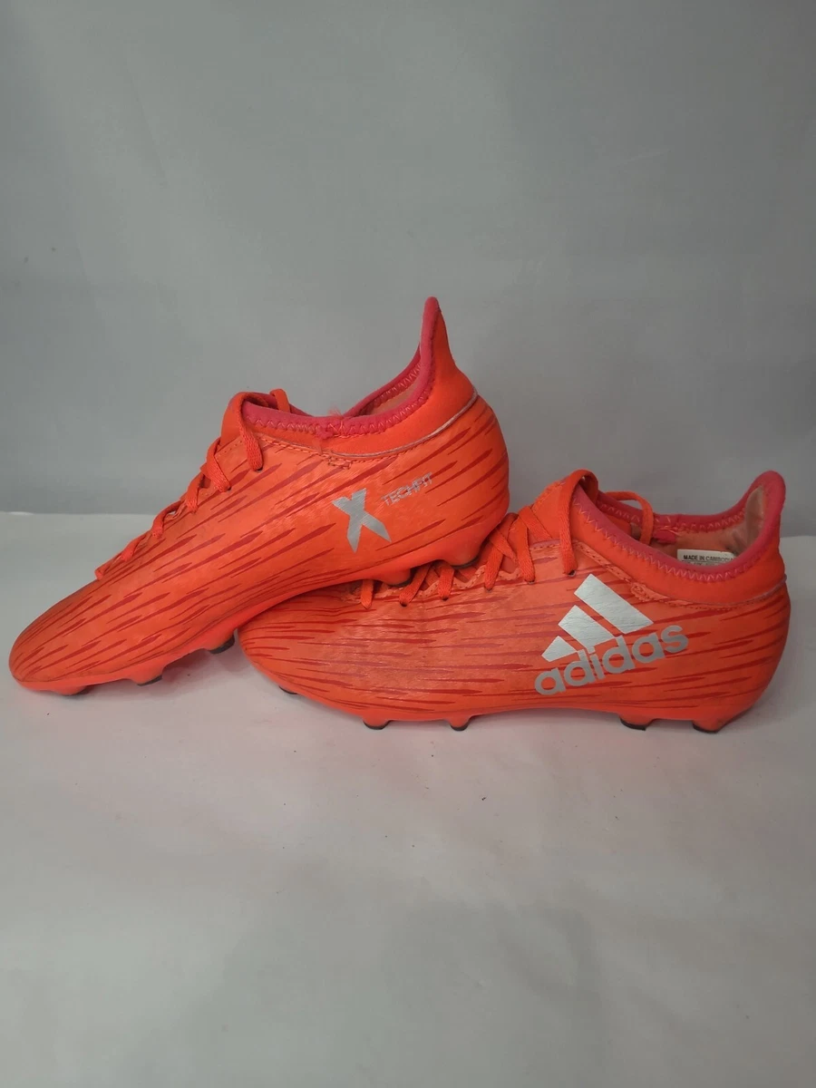 Techfit x 2025 adidas