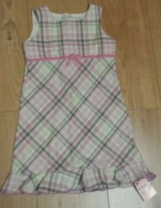 mothercare girls dresses