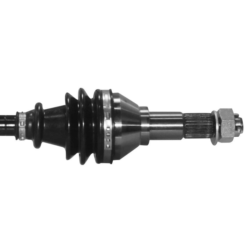 2017 Can Am OUTLANDER 850 DPS Caiman Rugged Terrain Front Right Axle - Imagem 3 de 4