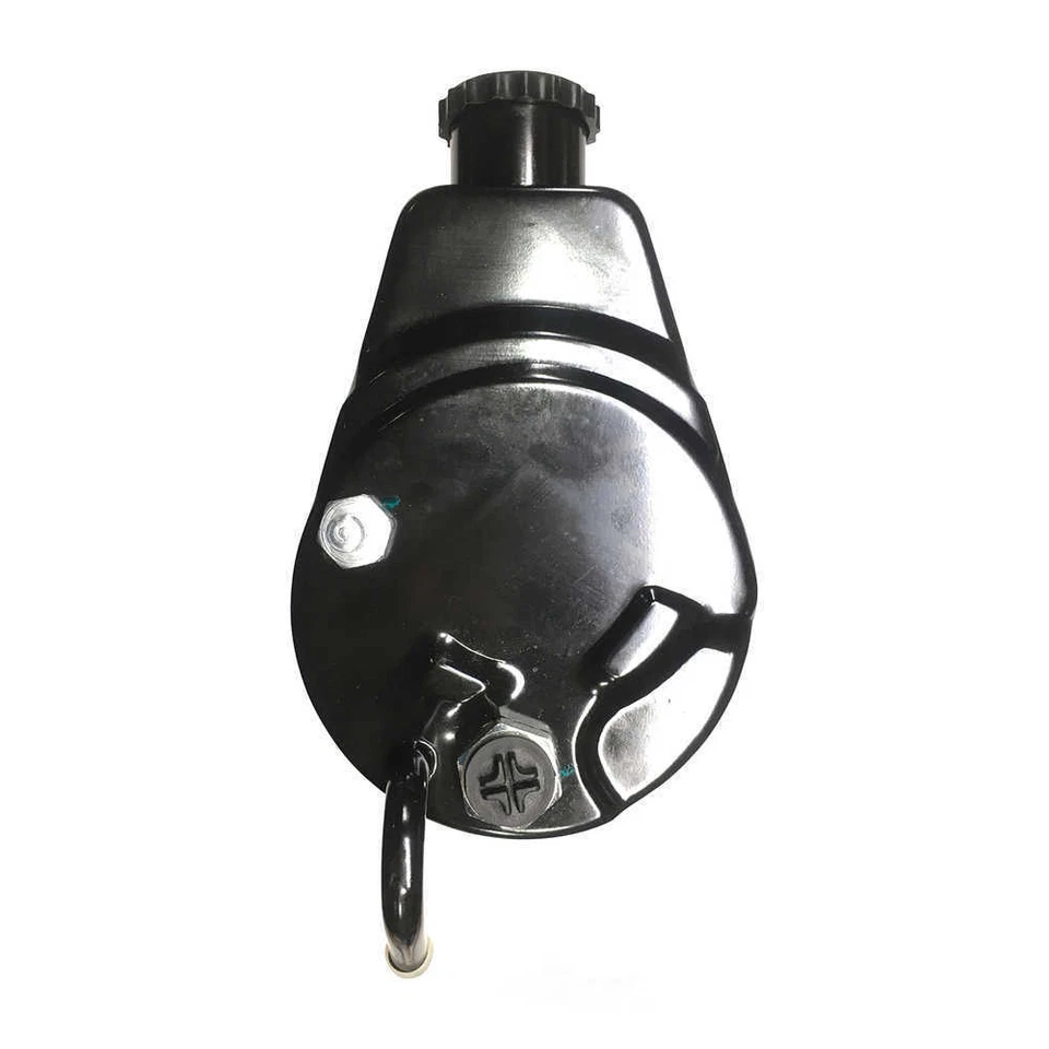 Bomba de dirección asistida-nueva con depósito Edelmann 6086R Foto 2 de 4