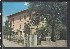 Postcard Alpette Albergo Ristorante S.I.T.A. A223
