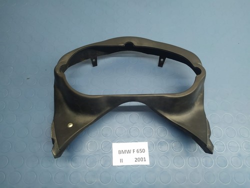 INSTRUMENTENRAHMEN BMW F 650 GS 2000 2001 2002 2003