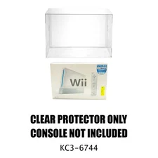 Protector For Wii Sport Game Console