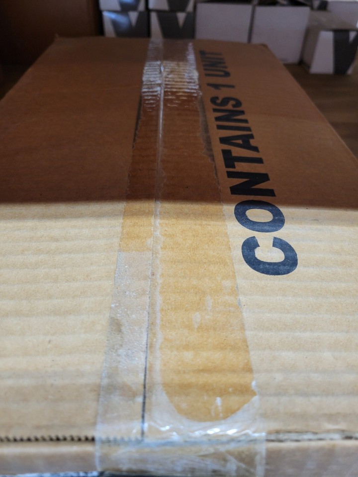 Midwest U075CTL010 100a Outlet Box GFCI RV Electrical Box Brand New ...