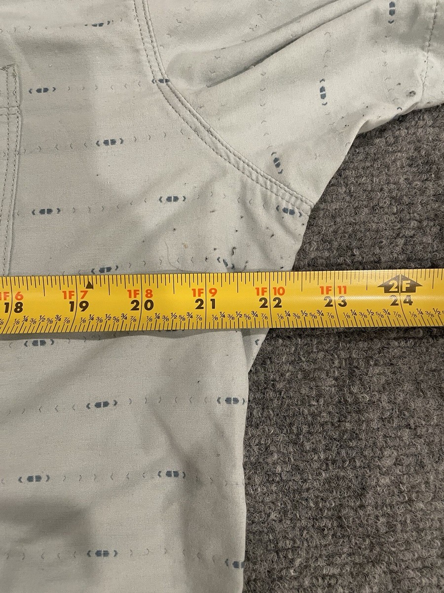 チロルページ Kuhl RN 108846 Mens M Blue Yellow 54% Cotton 46% Tencel | eBay