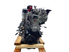 2021-2024 JAGUAR F-TYPE RWD 2.0L ENGINE MOTOR...