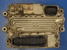 DETROIT DIESEL DD15 CASCADIA ECM ENGINE CONTROL MODULE A0014462835 NO CORE 20696