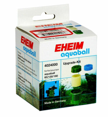 Eheim Aquaball UpgradeKit für 2401 2402 2403  60 - 180   EH-4024000   Eh-20144