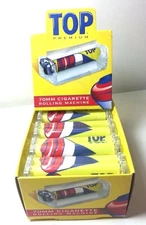 12 pack TOP 70Mm Cigarette Rolling Machine NEW Box/12