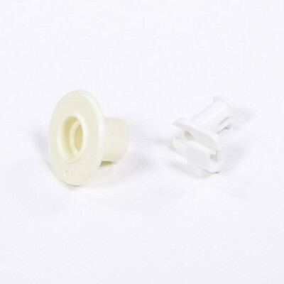 OEM Dishwasher Dishrack Roller for Maytag MDB4000AWW MDBD880AWB