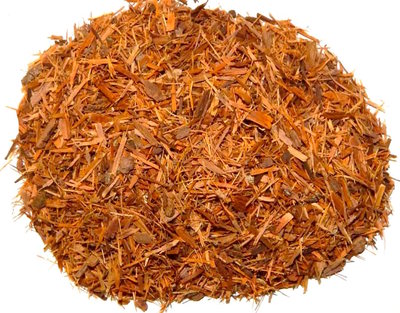 Catuaba Tee - Baumrinden-Tee aus Südamerika - Tee lose versch. Mengen