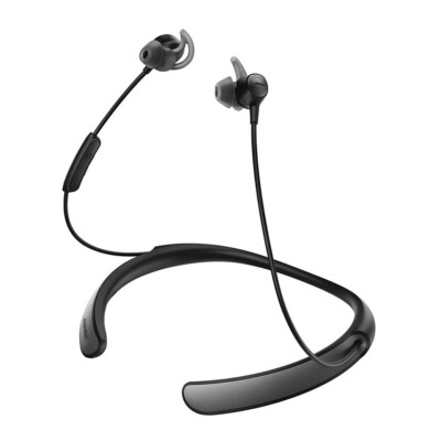 Bose QuietControl QC 30 Wireless Bluetooth Kopfhörer Noise Cancelling NFC cfrde
