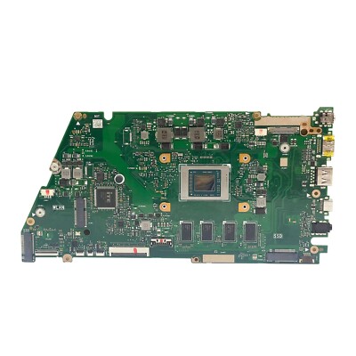  X421IA motherboard For ASUS X421IAY X521IA R5-4500U R7-4700U CPU 8GB 16G