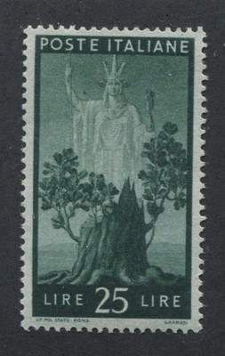 ITALY #475 OG MLH VF Issue - S8159 | eBay