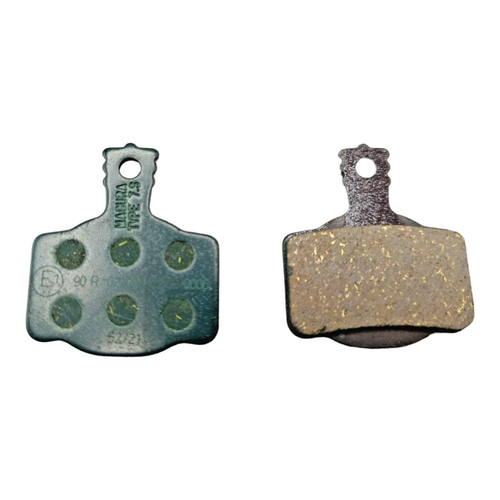 Original MAGURA 7.S Plaquettes Performance 7S pour MT2 MT4 MT6 MT8 MT Sport - Photo 3/4