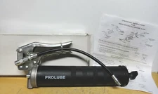 PROLUBE - P/N: 48527253 - 14 OZ. PROFESSIONAL Pistol Grease Gun - NEW in BOX