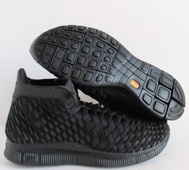 nike free inneva mid