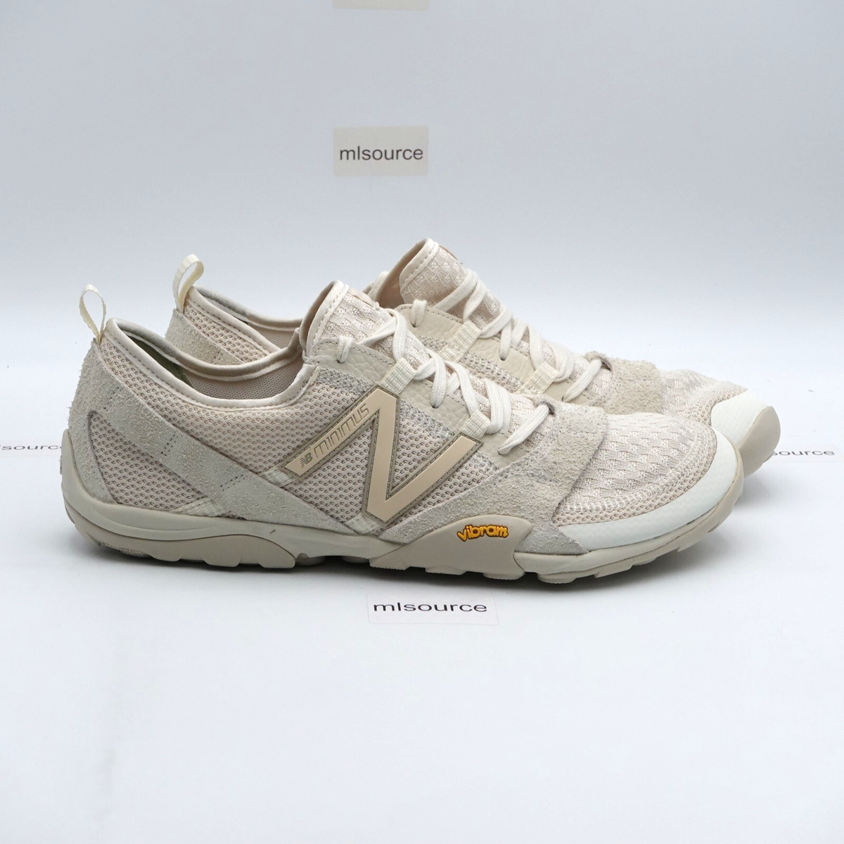 ★NEW BALANCE★Minimus MT10O Beige★ New Balance Minimus MT10 Barefoot Sneakers Men's MT10OAA