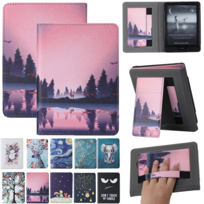 Hülle Für Amazon Kindle Paperwhite 11th Gen.2021 Schutz Case Etui Cover Tasche e