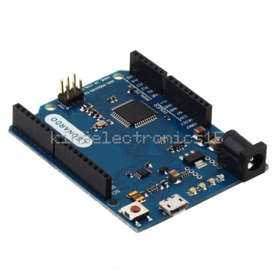 1x Leonardo R3 Pro ATmega32U4 Micro USB kompatibles IDE Board NEU