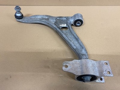 MERCEDES EQA PASSENGER FRONT BOTTOM ARM WISHBONE  A2473305500   2021-2026  C5063