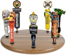 Beer Tap Handle Display Beer Tap Handle Display Wall Mount for Beer Whiskey