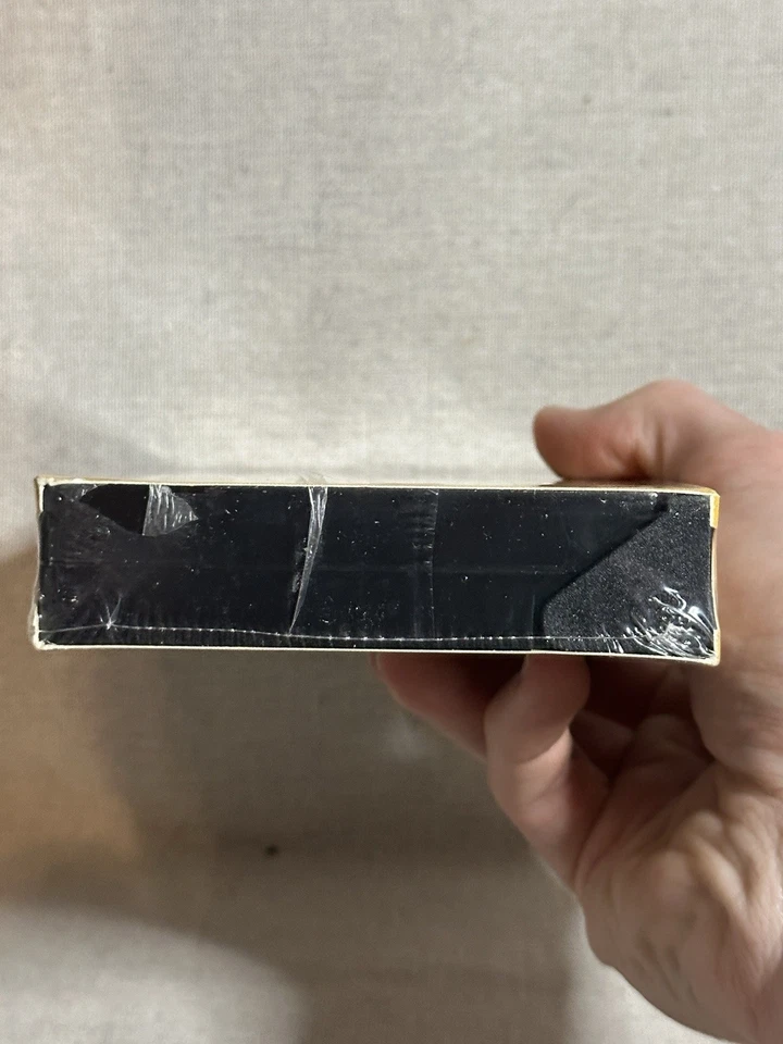 Flying Saucers Over Hollywood VHS, Plan 9 Companion, Rare, Horror, Ed Wood - Image 3 of 3