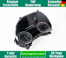 Kombiinstrument Tacho A2469006411 Mercedes B-Klasse W246 B220 Kombiinstrument Tacho A2469006411 Mercedes B-Klasse W246 B220