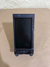 ASPEN EFD 1000 PFD P/N 910-00001-001 WITH CONFIGURATION MODULE AND CONNECTOR