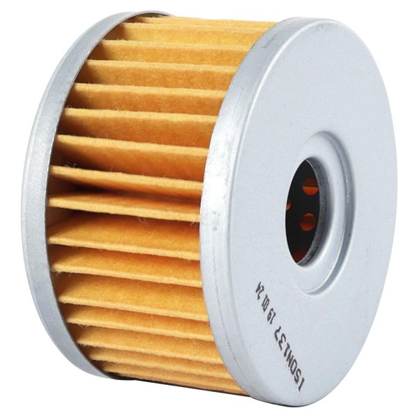 ÖLfilter FüR Suzuki DR 500, DR 600, DR 650, DR 800 (60X37Mm) (Entspricht HF137-image