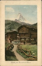 Zermatt VS Chalets
