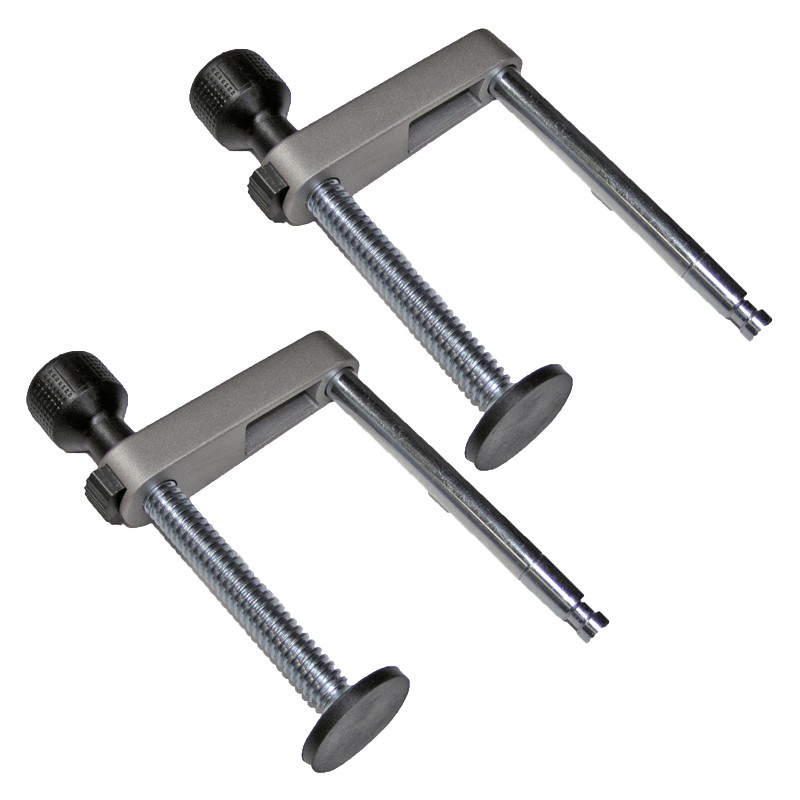 Material Clamp Replace Dw7082 153650-00-2pk