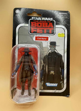 Star Wars Vintage Collection The Book of Boba Fett Cad Bane VC283