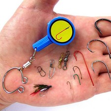 Fishing Knot Tying Tools Tackle Multifunction Fishing Accessories Hook Remover S