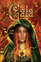Lu Tirado | Gaia | Taschenbuch | Englisch (2021) | Kartoniert / Broschiert
