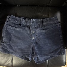 Men s 1960s Vintage Corduroy Shorts