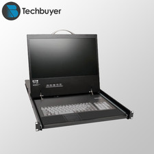 TRIPP LITE SWITCH NETCOMMANDER B070-016-19-IP...
