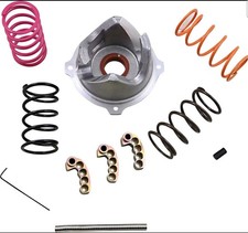 EPI Pro Series Clutch Kit PRO504