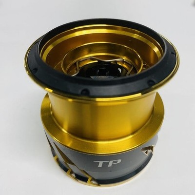 SHIMANO 20 Twin Power 4000MHG 20TP40MHG Spool Assembly 10EDL
