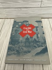 Crucible of the Civil War : Virginia from Secession to Commemoration (2006, Hard