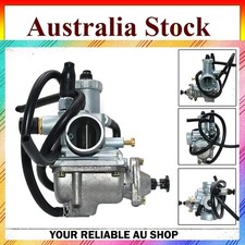 Carburetor For Suzuki ALT125 LT125 13200-18912 1983-1987 Carb Assembly