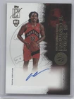 2025 Topps Signature Class Rookie Autograph Collin Murray-Boyles #RCA-CMB RC