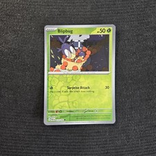 Blipbug #10 Prices | Pokemon Paradox Rift | Pokemon Cards Blipbug #10 Prices | Pokemon Paradox Rift | Pokemon Cards