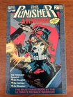 The Punisher Armory #1 (Marvel, July, 1990)